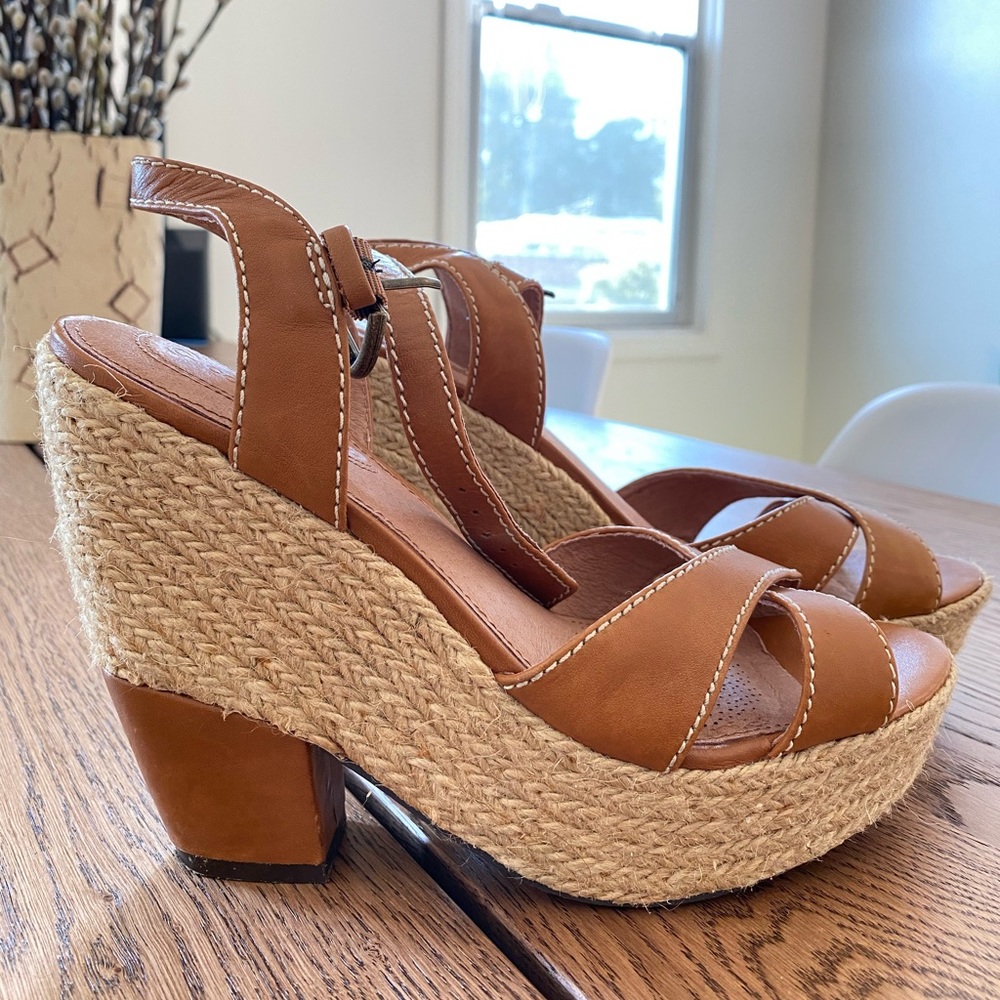 Corso Como Sandal